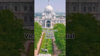 Victoria Memorial/ভিক্টোরিয়া মেমোরিয়াল কে এবং কেন নির্মাণ করেছিল #vairalshort #history #youtube