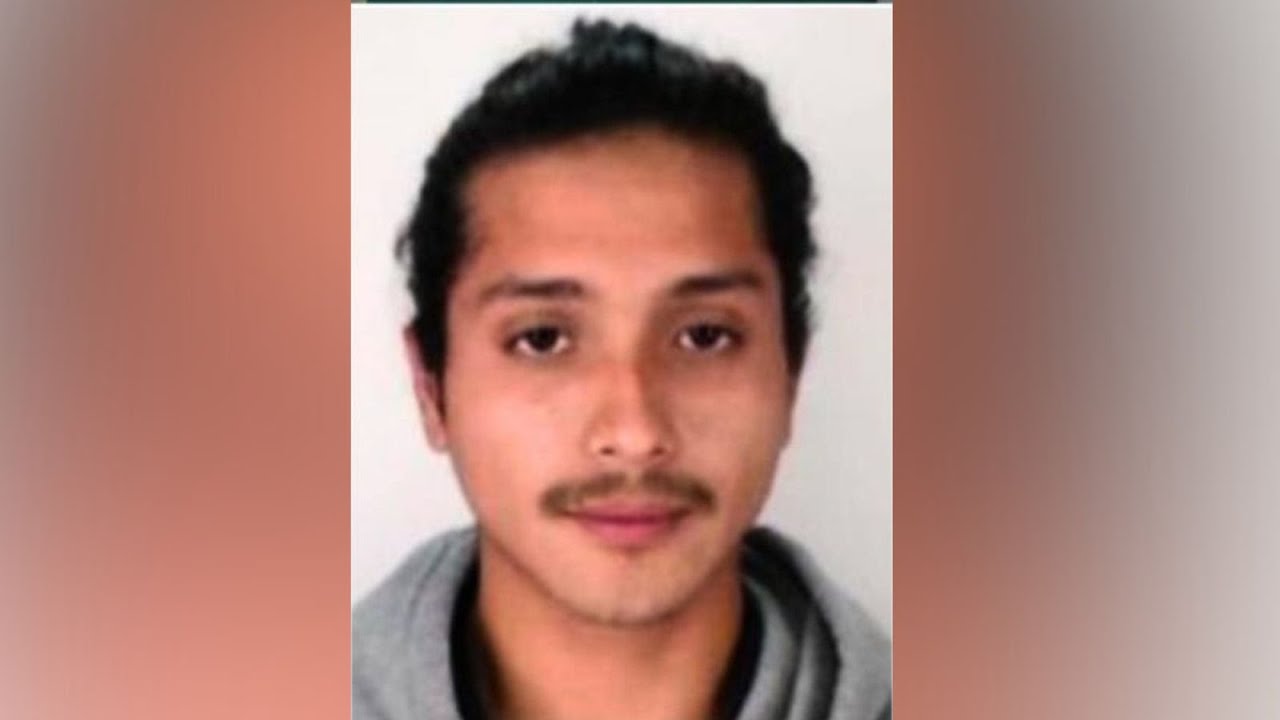 El prontuario de Tomás Antihuen, el último prófugo del triple homicidio de carabineros en Cañete