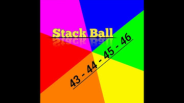 43 - 44 - 45 - 46 Complete All