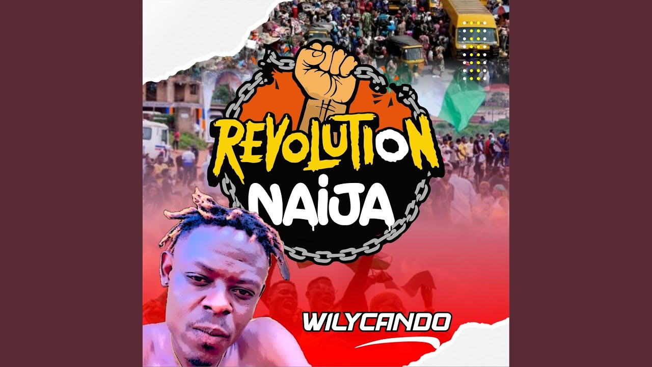 Watch Revolution: Naija on YouTube Watch Revolution: Naija on YouTube