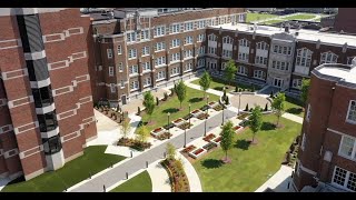 Bridging the Past and the Future at UTHSC
