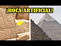 ESTO DESTROZA la Historia Oficial de la Construcción de las PIRÁMIDES de Egipto
