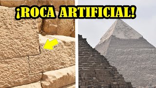 ESTO DESTROZA la Historia Oficial de la Construcción de las PIRÁMIDES de Egipto by MisteriosOcultosTv 42,884 views 4 days ago 12 minutes, 24 seconds