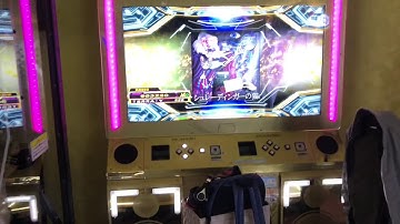 【DDR WAVE】シュレーディンガーの猫【DDR A20 PLUS】 町田ラウンドワン2021年1月19日