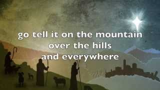 Go Tell It On The Mountain (Needtobreathe Lyric Video) chords