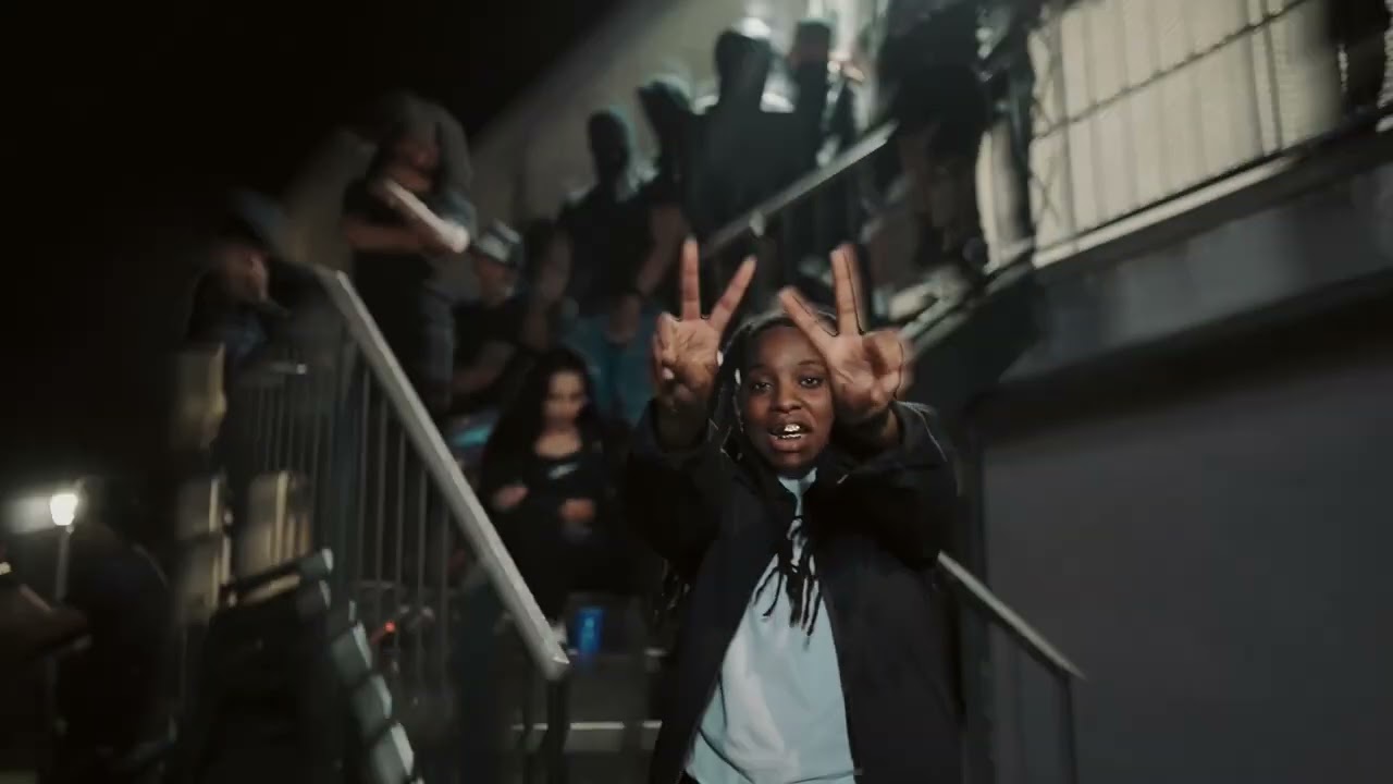 在 YouTube 上观看 lil westside - Demon Time (Official Music Video) 在 YouTube 上观看 lil westside - Demon Time (Official Music Video)