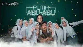 Lirik Lagu Bimbang - Putih Abu Abu (Lyric)