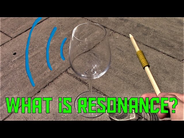 Resonance Explained (AKIO TV) class=