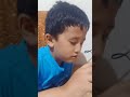 Bismillah detik2 farraz buka puasa hari pertama ramadhan tahun ini. Kalap 😂 #short