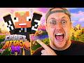 ZARBEX BEI CRAFT ATTACK 14! ES KNALLT DIREKT?| Craft Attack 14 | Part 1 | UNCUT