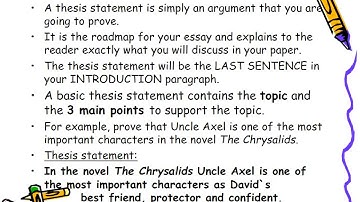 Essay techniques for CSS/PMS/IAS