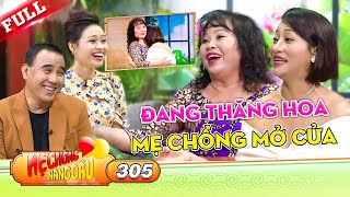 Đầu tư 350 triệu lời được cháu, vợ chồng 'chiến tranh' đuổi con ruột ra đường| Mẹ Chồng Nàng Dâu 305