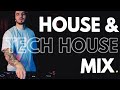 Tech house  house live mix  nick ag studio  groove sessions podcast  ep43