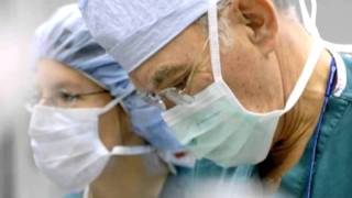 Tell Me a Story: Pediatric Surgeons Putting Colorectal Center on the Map
