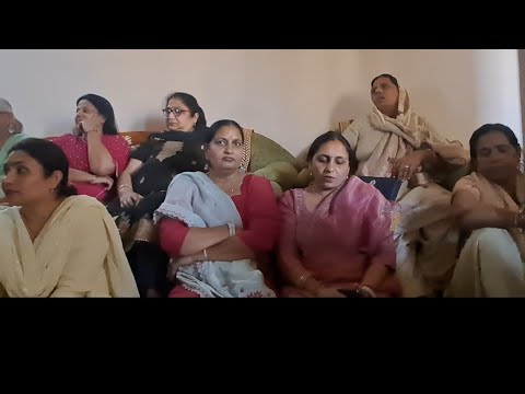Jakdi geet 👌👌roti legi khet main - YouTube