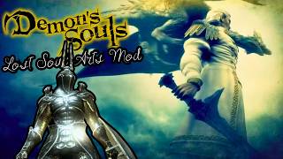 THE END Of Lost Soul Arts Mod
