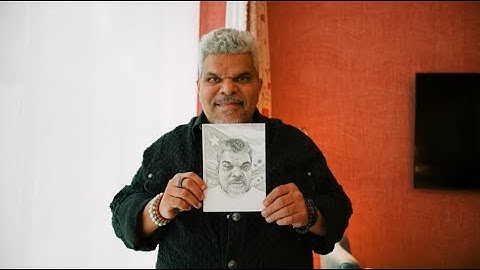 I had a great talk with Luis Guzman 🇵🇷