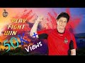 TKR ANTHEM 2018. SRK CHAMPION DJ BRAVO