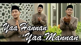 Hamanis - Sholawat Yaa Hannan Yaa Mannan