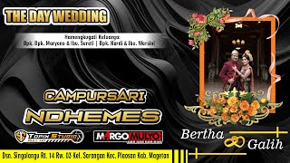 Download Lagu 02 LIVE TOPIX STUDIO BERTHA \u0026 GALIH || CS NDEMES MUSIK || MARGO MULYO AUDIO || SINGOLANGU MAGETAN MP3 Download Lagu 02 LIVE TOPIX STUDIO BERTHA \u0026 GALIH || CS NDEMES MUSIK || MARGO MULYO AUDIO || SINGOLANGU MAGETAN MP3