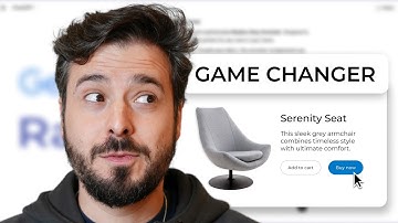 How to write a perfect product description using AI
