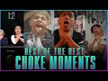 BEST OF THE BEST CHOKE MOMENTS COMPILATION | MOBILE LEGENDS BANG BANG