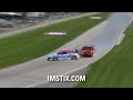 Super Weekend at the Brickyard