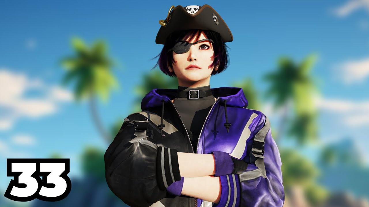 TEKKEN 8 NEW PATCH IS RIDICULOUS😭 #33