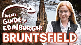 Local's guide to BRUNTSFIELD | Edinburgh's Most Perfect Neighbourhood