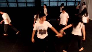 Senior Farewell 2015 - Contemporary Item