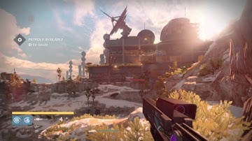 Sleeper Simulant Range Testing