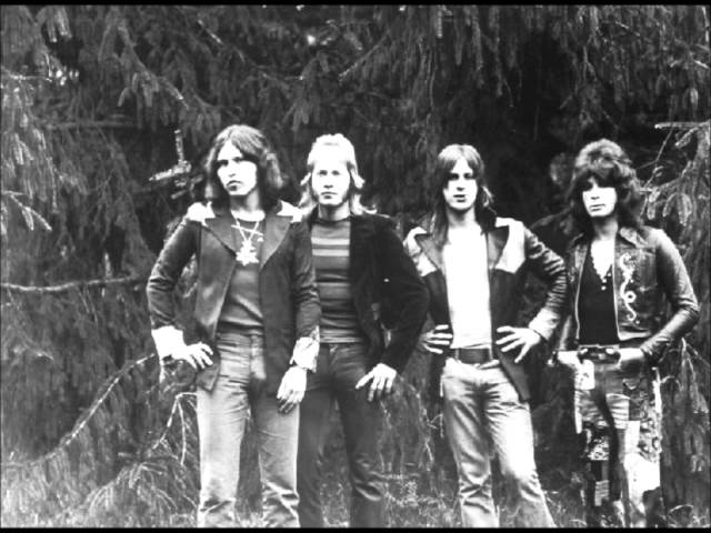 Raspberries  - Cruisin' Music