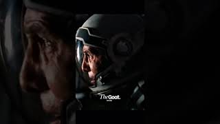 “Algumas conexões sobrevivem até o fim do universo.” 🌌🚀#Interstellar #Interestelar #Filmes #Cinema