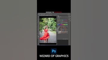 How to make Selective color photo effect #shorts #photoshoptutorial #tutorial #graphicdesign