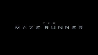 Video thumbnail of "Catch up on the first 2 movies! The Maze Runner Trailer"