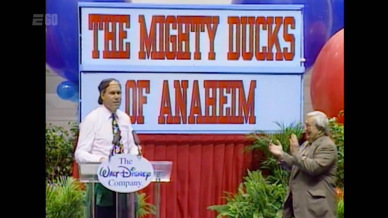 Stream D2: The Mighty Ducks Videos on Watch ESPN - ESPN