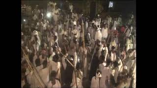 حاج المحمود حفله الياس بانقا سمعها