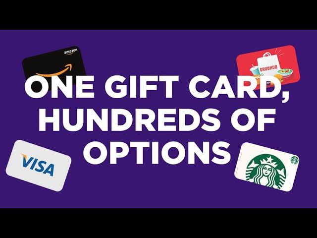 Gift Cards - Giftogram