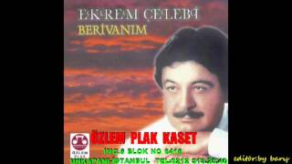 Ekrem Çelebi  - Gel Yetiş