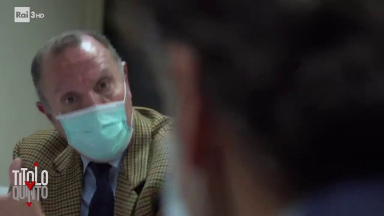 Piano Covid in Calabria... Cotticelli ammette le colpe della struttura commissariale.