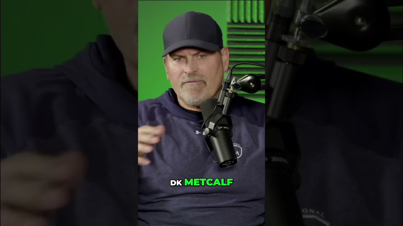 Are the #Steelers getting enough credit? ￼ https://youtu.be/d7rZYr7fXU0?si=Mdmtyp75TA8Fd19u