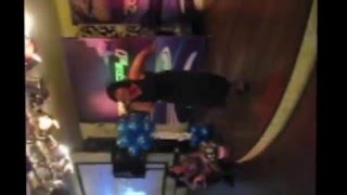Инна Верт -Хохма для Камеди Вумен) Инна Верт -Хохма для Камеди Вумен)
