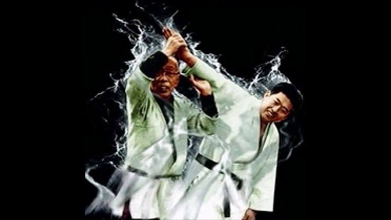 נינג'וטסו ישראל אומנות הנינגה חלק 158 מאסטר הצומי מאסקי ומאסטר טקמצ'ו