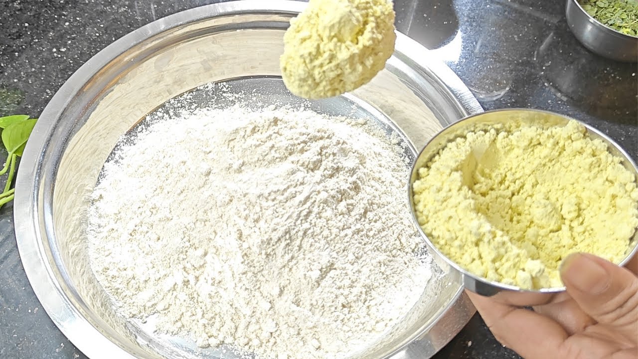 1ಕಪ್ ಗೋಧಿಹಿಟ್ಟುಇದ್ರೆ👉ಬಾಯಲ್ಲಿ ಬೆಣ್ಣೆಯಂತೆ ಕರಗುವ ಹೀಗೊಂದು ಹೊಸ ರುಚಿ😋 Uttarkarnataka Recipes aduge mane