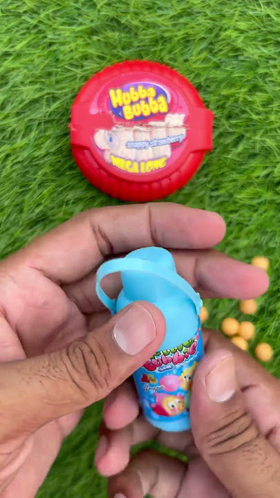 Newer Give A Toddler Bubblegum #ai  #funny