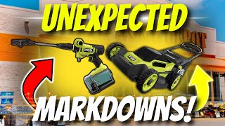RYOBI DAYS 2024 PREP! THE DEAL HACK EXPLAINED AND NEW TOOL DEALS FROM RYOBI!