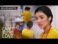 Caroline washes many dishes | Can&#39;t Buy Me Love