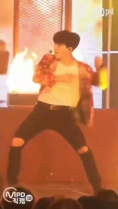 Ahh jiminahh 🤒😩🔥