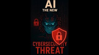 AI is the Growing Cybersecurity Crisis