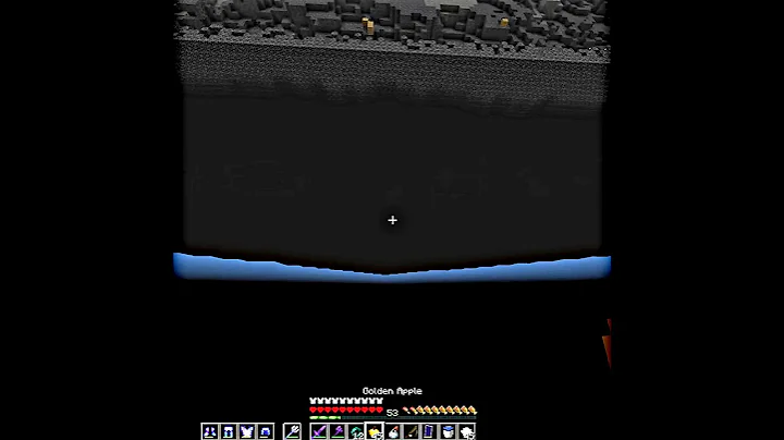 Flamefrags & Wemmbu Nearly Void ☠️ #minecraft #edit #shorts